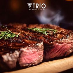 Trio Eatery