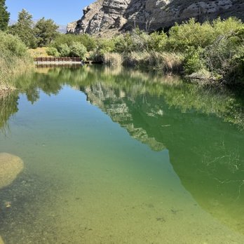 Whitewater Preserve - Hiking Near Me - Whitewater, California Whitewater Preserve - Hiking Near Me - Whitewater, California