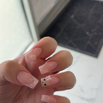 Pink Nails & Spa - Gelx nails - Nail Salons Near Me - Port St Lucie, Florida Pink Nails & Spa - Gelx nails - Nail Salons Near Me - Port St Lucie, Florida