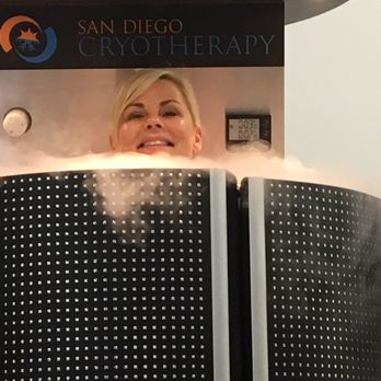 San Diego Cryotherapy - Cryotherapy Near Me - San Diego, California San Diego Cryotherapy - Cryotherapy Near Me - San Diego, California