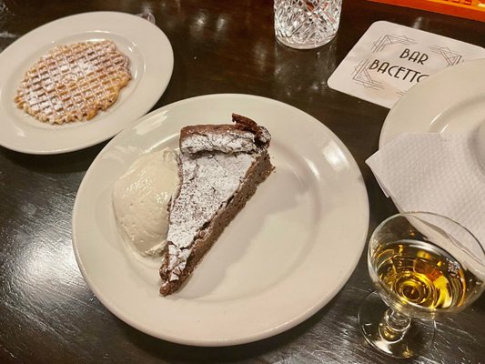 Bar Bacetto by null