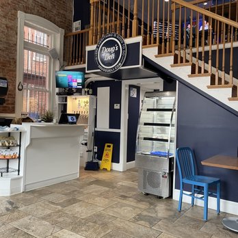 Doug’s Deli - Entry foyer? - Delis Near Me - Manassas, Virginia Doug’s Deli - Entry foyer? - Delis Near Me - Manassas, Virginia