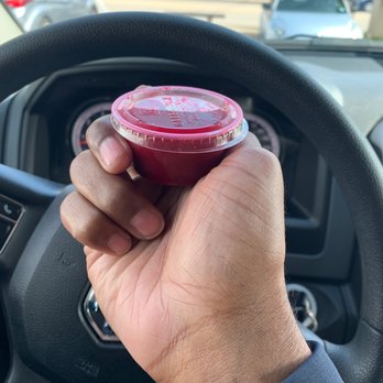 JuiceLand - TAKE A SHOT!  (Dr. Dr.) - Juice Bars & Smoothies Near Me - Houston, Texas