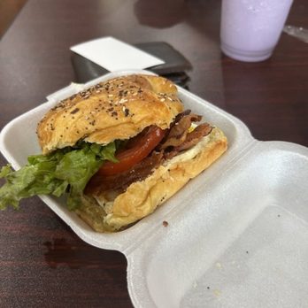 Luna Cafe Donuts and More - Cafes Near Me - Tullahoma, Tennessee Luna Cafe Donuts and More - Cafes Near Me - Tullahoma, Tennessee