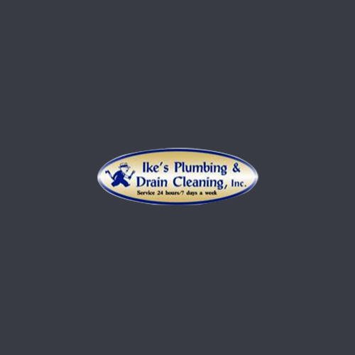 Slide of Ikes Plumbing Drain Cleaning