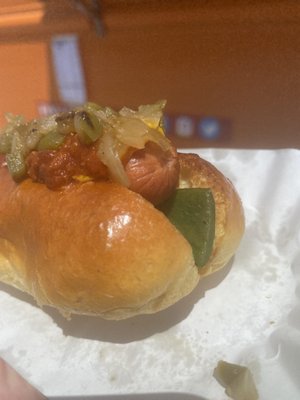 Cowtown Dogs by null