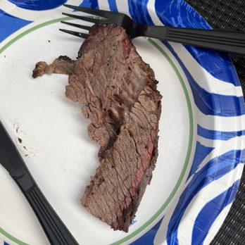 Mama Jean's - Moist brisket - Barbeque Near Me - Roanoke, Virginia