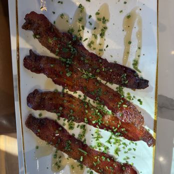 First Watch - million dolla bacon - Breakfast & Brunch Near Me - Las Vegas, Nevada