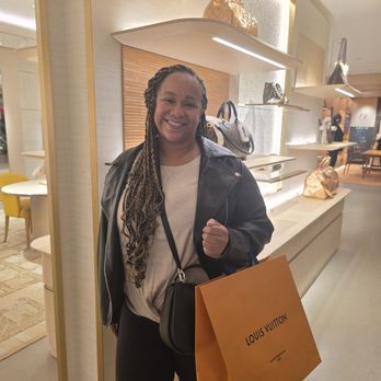 Louis Vuitton - Leather Goods Near Me - New York, New York Louis Vuitton - Leather Goods Near Me - New York, New York