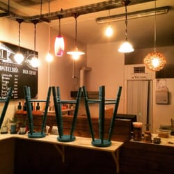 El Vecinal Café