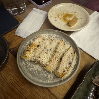 nonono - Yaki Corn - Izakaya Near Me - New York, New York
