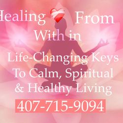 #espiritista #psychic Helping heal through most difficult times through love health career business