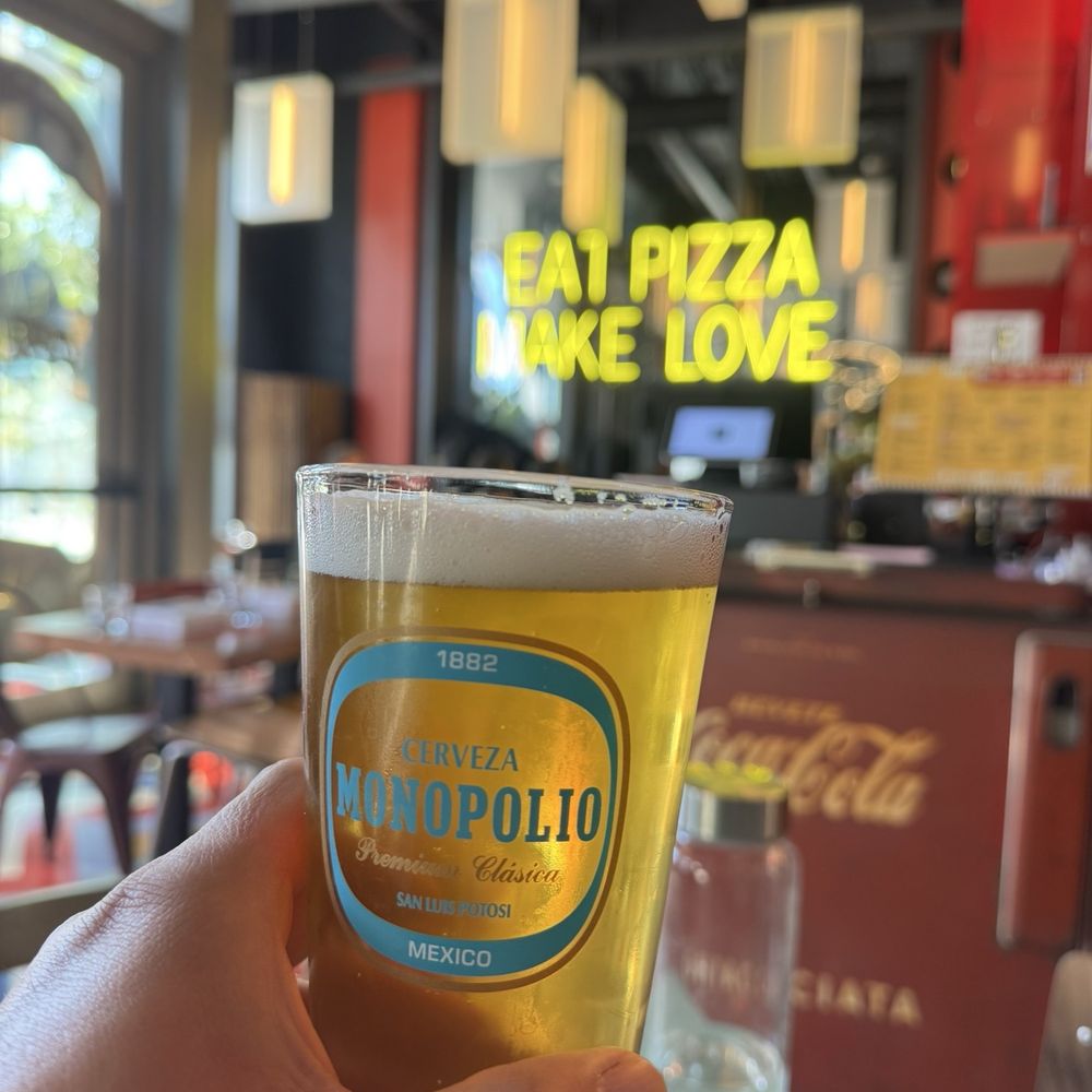 FRA Pizza - Beer - Pizza Near Me - Miami, Florida FRA Pizza - Beer - Pizza Near Me - Miami, Florida
