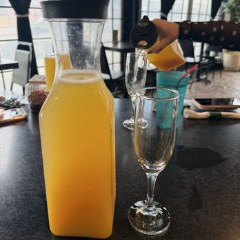 Aromas - Bottomless mimosas - Buffets Near Me - Fresno, California Aromas - Bottomless mimosas - Buffets Near Me - Fresno, California