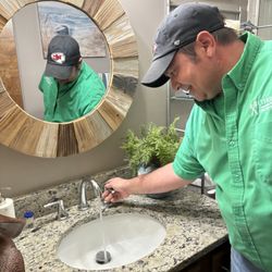 O'Harra's Plumbing Service
