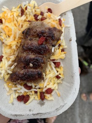 Sir Winston Churchill Square by null