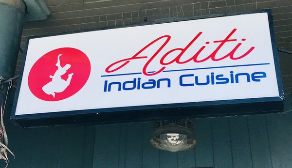 Aditi Indian Cuisine by null
