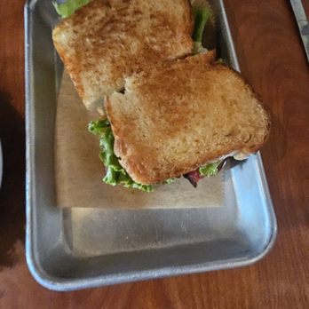 TR's Burgers - BLT - Burgers Near Me - West Yellowstone, Montana TR's Burgers - BLT - Burgers Near Me - West Yellowstone, Montana