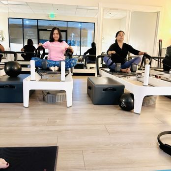 The Pilates Theory - Skin Care Near Me - Pleasanton, California The Pilates Theory - Skin Care Near Me - Pleasanton, California