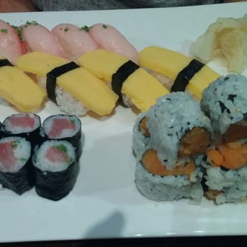 Kumo Hibachi - Japanese Near Me - New Haven, Connecticut