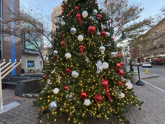 Village at Shirlington by null