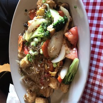 Thai Me Up - Phad soon sen - Thai Near Me - Seaside, Oregon Thai Me Up - Phad soon sen - Thai Near Me - Seaside, Oregon