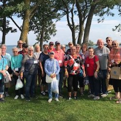 Elite Goody Tours - Loved Niagara Falls tour!