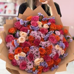 Ali Dream Flowers