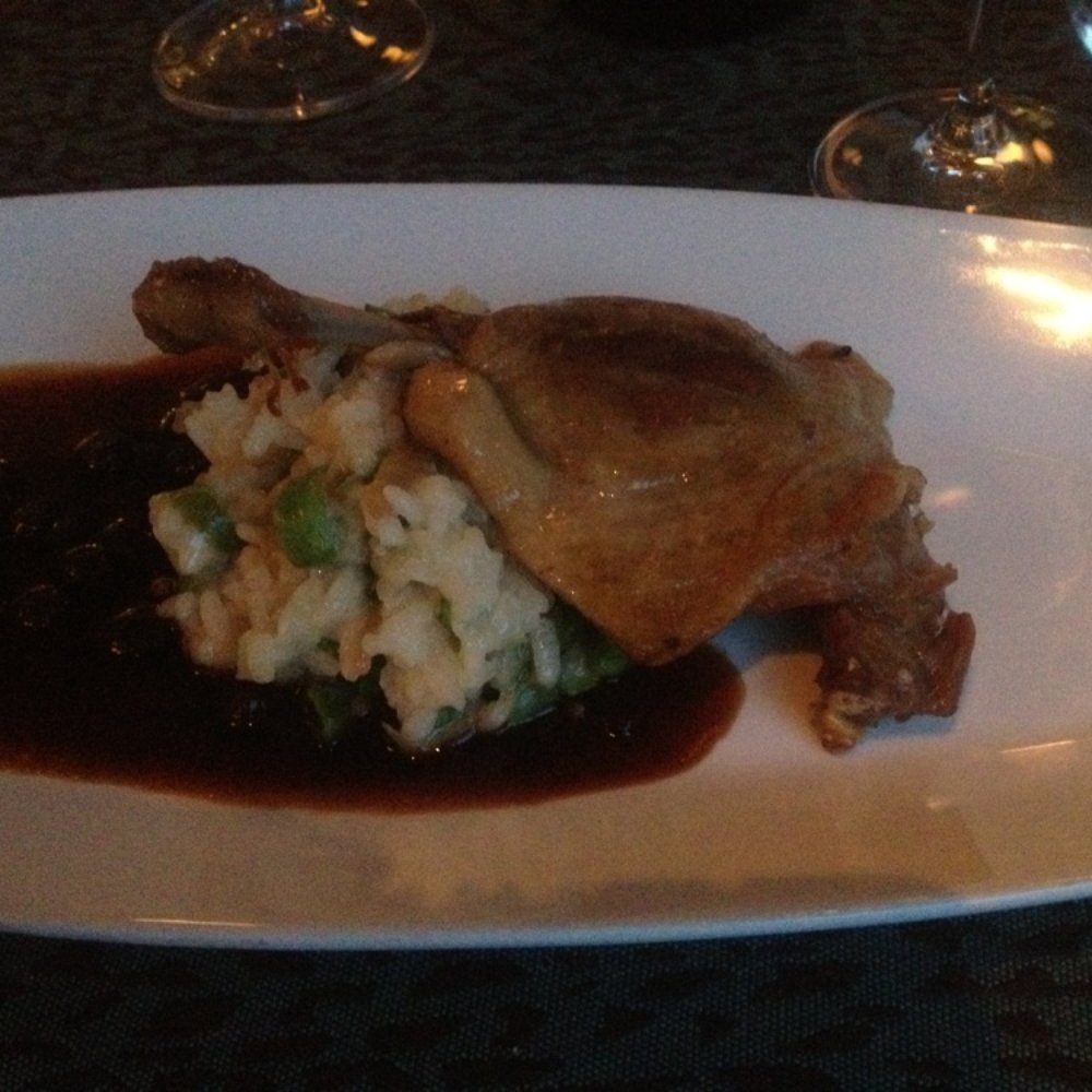 AquaTerra - The Duck Confit - Canadian (New) Near Me - Kingston, Ontario AquaTerra - The Duck Confit - Canadian (New) Near Me - Kingston, Ontario