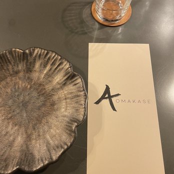 Omakase By Aung - Sushi Bars Near Me - Honolulu, Hawaii Omakase By Aung - Sushi Bars Near Me - Honolulu, Hawaii