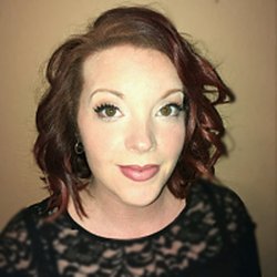 January's Salon - Cara of January's Salon!