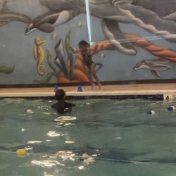 Saf T Swim