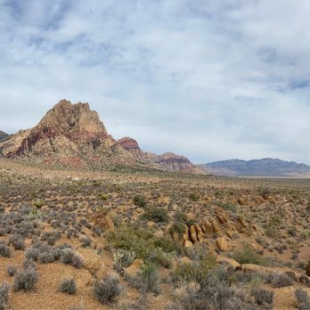 Spring Mountain Ranch State Park - Parks Near Me - Blue Diamond, Nevada