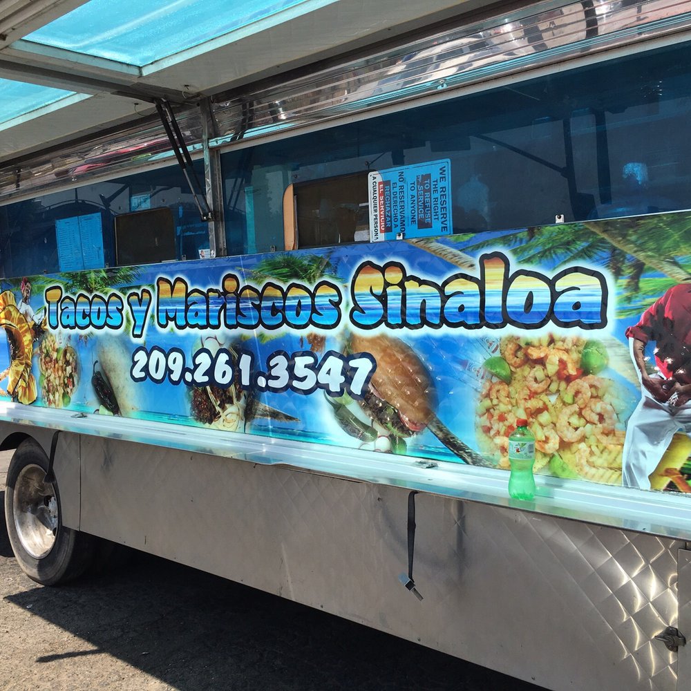 Tacos Y Mariscos Sinaloa - Something about that cowboy... SMH. - Mexican Near Me - Merced, California Tacos Y Mariscos Sinaloa - Something about that cowboy... SMH. - Mexican Near Me - Merced, California