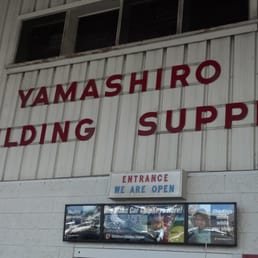 Ace Hardware - Yamashiro Building Supply.