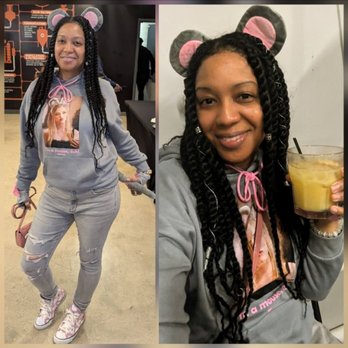Copper Compass Craft Distilling - "I'm a mouse, duh!" - Distilleries Near Me - White Plains, Maryland