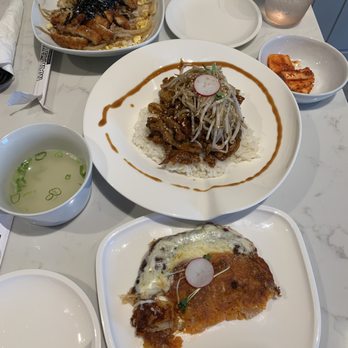Mama's Kitchen - Dinner for two, perfect portion - Korean Near Me - Bellevue, Washington Mama's Kitchen - Dinner for two, perfect portion - Korean Near Me - Bellevue, Washington