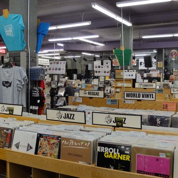 Record Exchange - Music & DVDs Near Me - Boise, Idaho Record Exchange - Music & DVDs Near Me - Boise, Idaho