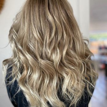 Sunshine Salon - Blonde retouch. Hair by Duygu for appt text (650)670-5572 - Hair Salons Near Me - Castro Valley, California Sunshine Salon - Blonde retouch. Hair by Duygu for appt text (650)670-5572 - Hair Salons Near Me - Castro Valley, California