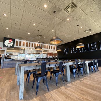 Ai Ramen - Dining room - Ramen Near Me - Corvallis, Oregon Ai Ramen - Dining room - Ramen Near Me - Corvallis, Oregon
