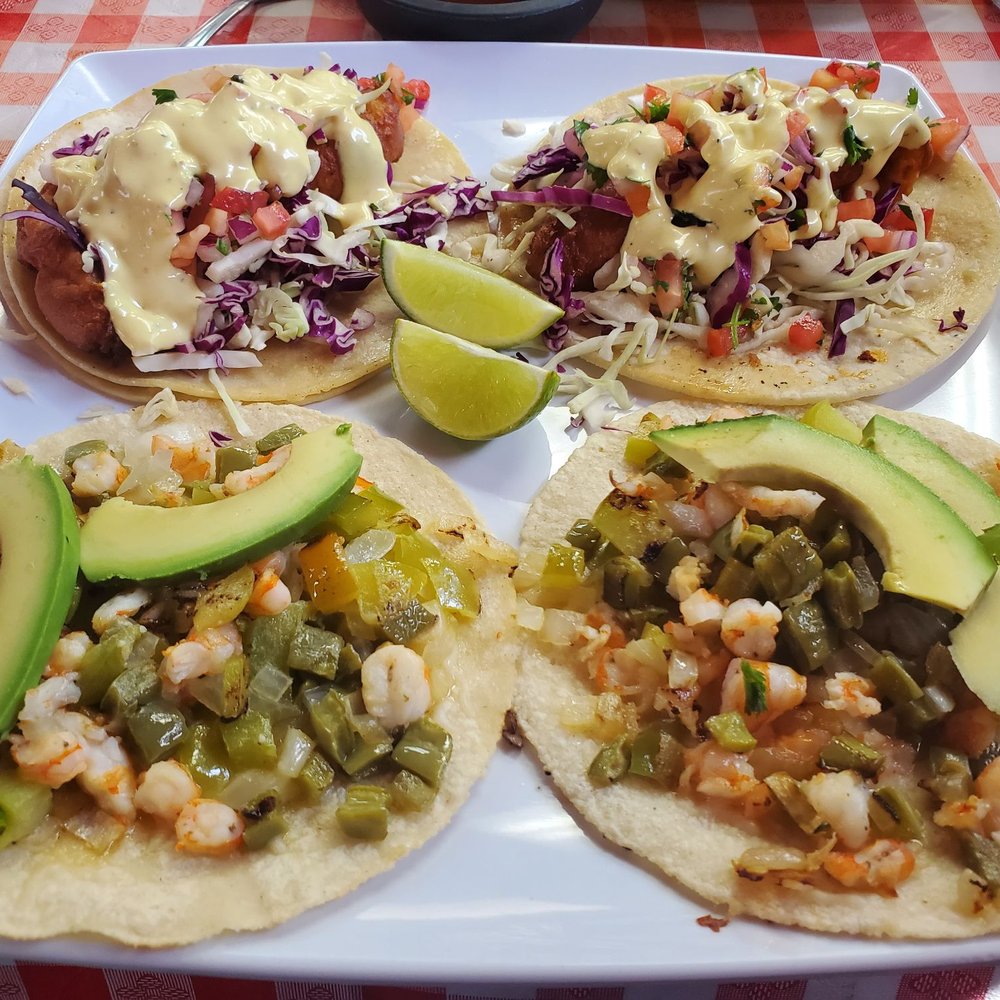 Los Mariscos - Governor and fish tacos - Mexican Near Me - Fresno, California Los Mariscos - Governor and fish tacos - Mexican Near Me - Fresno, California