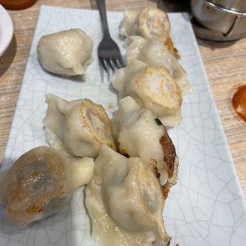 Mr.Dumpling - Chinese Near Me - Rancho Cucamonga, California