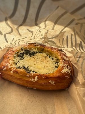 Old Sasoon Bakery by null Old Sasoon Bakery by null