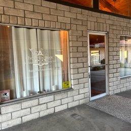 Exterior photo of The Celtic Knot Spa - Redding, California Exterior photo of The Celtic Knot Spa - Redding, California