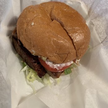 Maple and Motor - Flat Top Brisket Sandwich - Burgers Near Me - Dallas, Texas Maple and Motor - Flat Top Brisket Sandwich - Burgers Near Me - Dallas, Texas