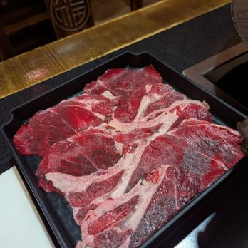 Squares Hot Pot - Szechuan Near Me - Plano, Texas