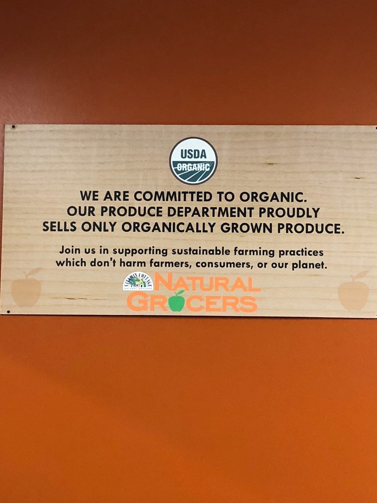Natural Grocers