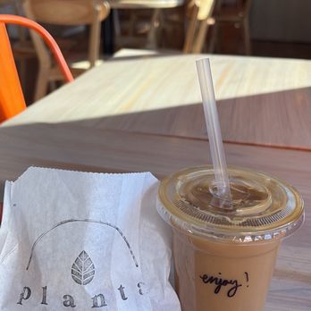 Planta Coffee House - Coffee & Tea Near Me - Pleasanton, California Planta Coffee House - Coffee & Tea Near Me - Pleasanton, California