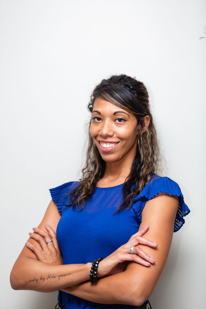 STEPHANIE KNIRK KELLER WILLIAMS REALTY Updated September 2024