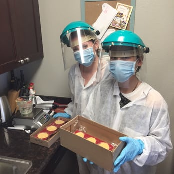 Soap Making Classes & More - Look at our cute outfits - Specialty Schools Near Me